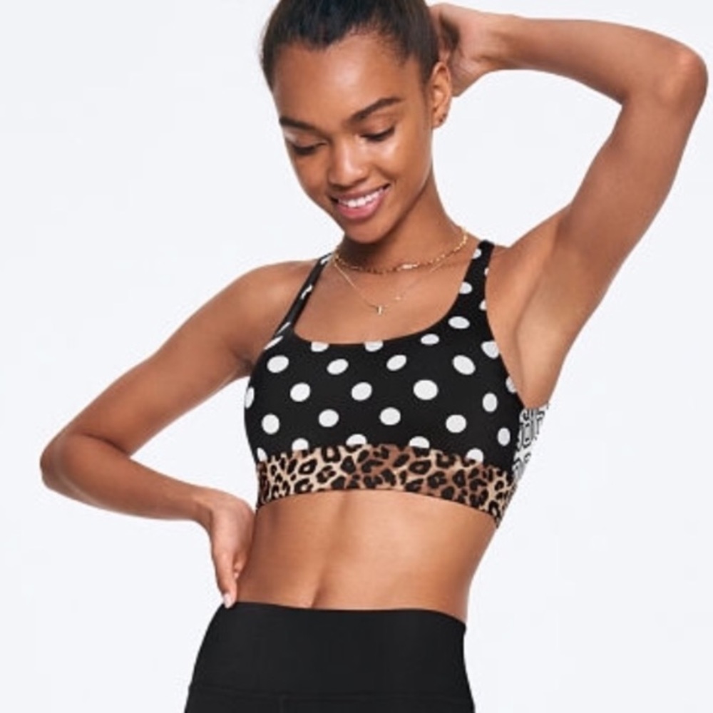 PINK ultimate bra